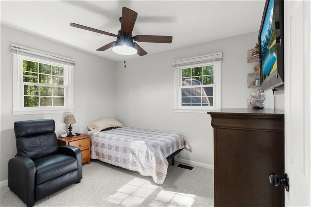 155 Pleasant Hope Road Southeast Silver Creek, GA 30173 - Photo 25 of 45