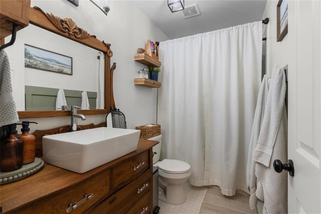 155 Pleasant Hope Road Southeast Silver Creek, GA 30173 - Photo 26 of 45