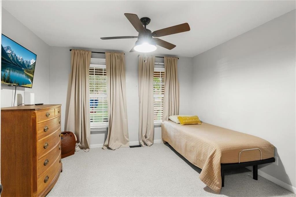 155 Pleasant Hope Road Southeast Silver Creek, GA 30173 - Photo 27 of 45