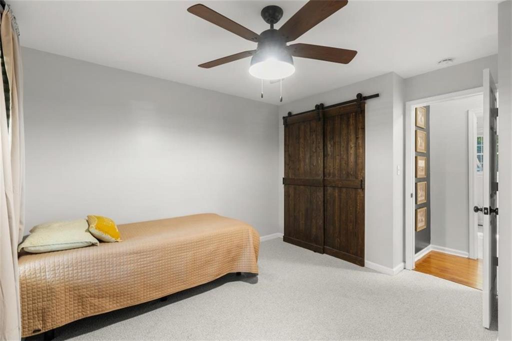 155 Pleasant Hope Road Southeast Silver Creek, GA 30173 - Photo 28 of 45