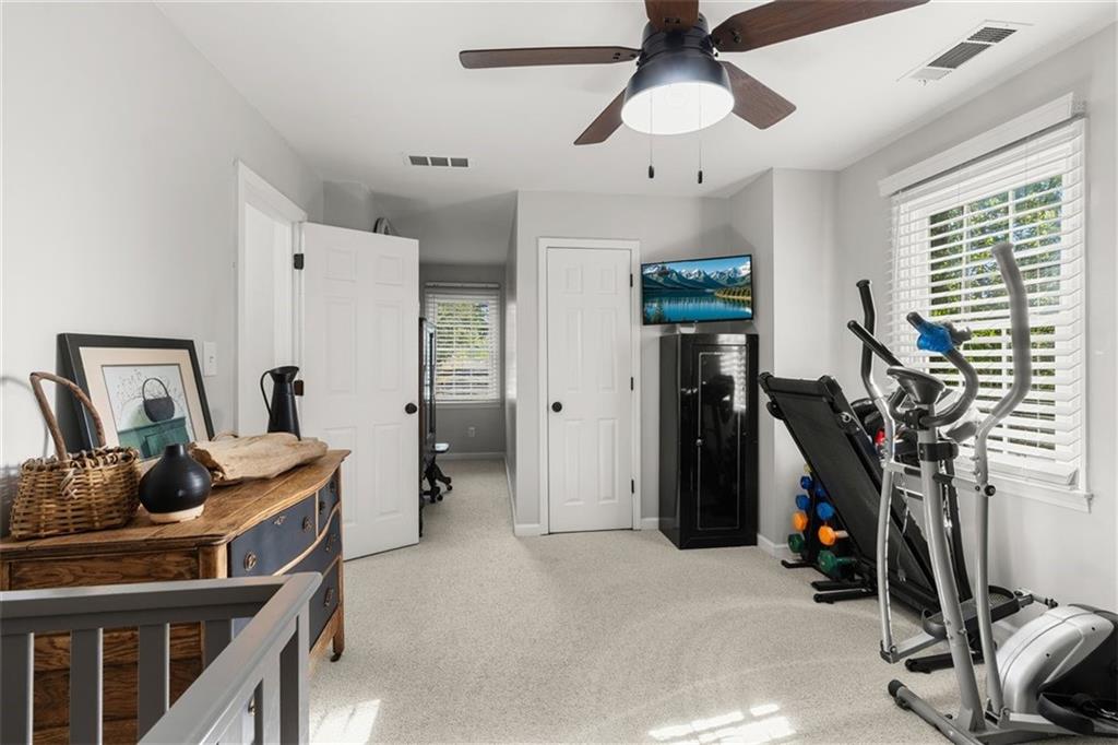 155 Pleasant Hope Road Southeast Silver Creek, GA 30173 - Photo 29 of 45