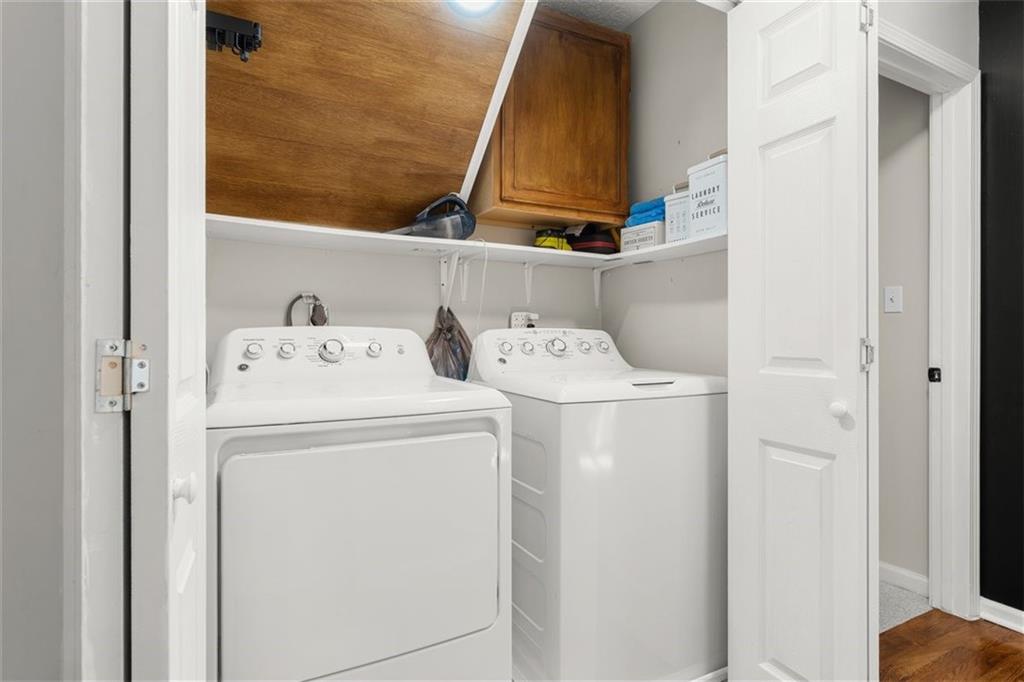 155 Pleasant Hope Road Southeast Silver Creek, GA 30173 - Photo 31 of 45