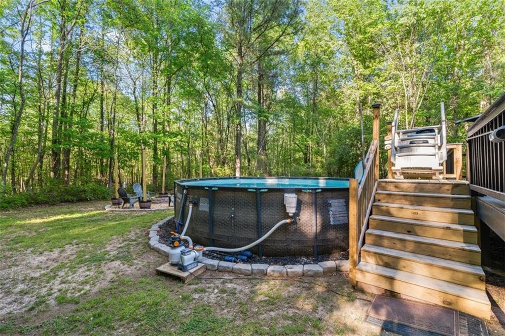 155 Pleasant Hope Road Southeast Silver Creek, GA 30173 - Photo 34 of 45