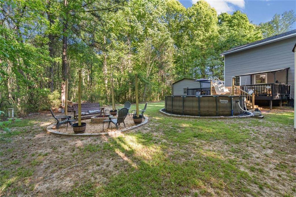 155 Pleasant Hope Road Southeast Silver Creek, GA 30173 - Photo 37 of 45