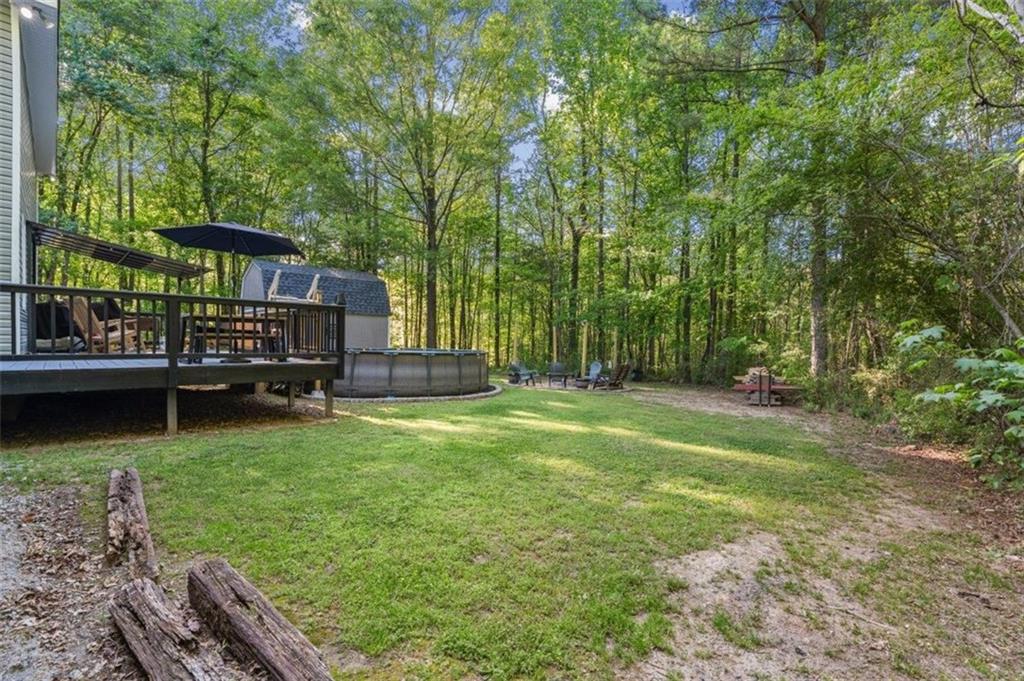 155 Pleasant Hope Road Southeast Silver Creek, GA 30173 - Photo 39 of 45