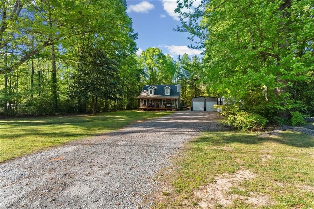 155 Pleasant Hope Road Southeast Silver Creek, GA 30173 - Photo 4 of 45