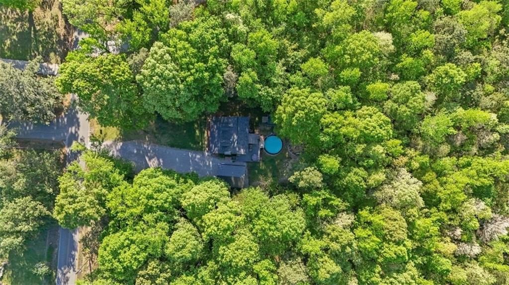 155 Pleasant Hope Road Southeast Silver Creek, GA 30173 - Photo 41 of 45