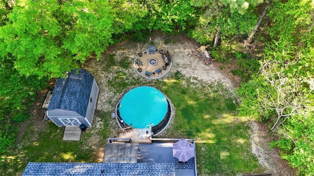 155 Pleasant Hope Road Southeast Silver Creek, GA 30173 - Photo 42 of 45