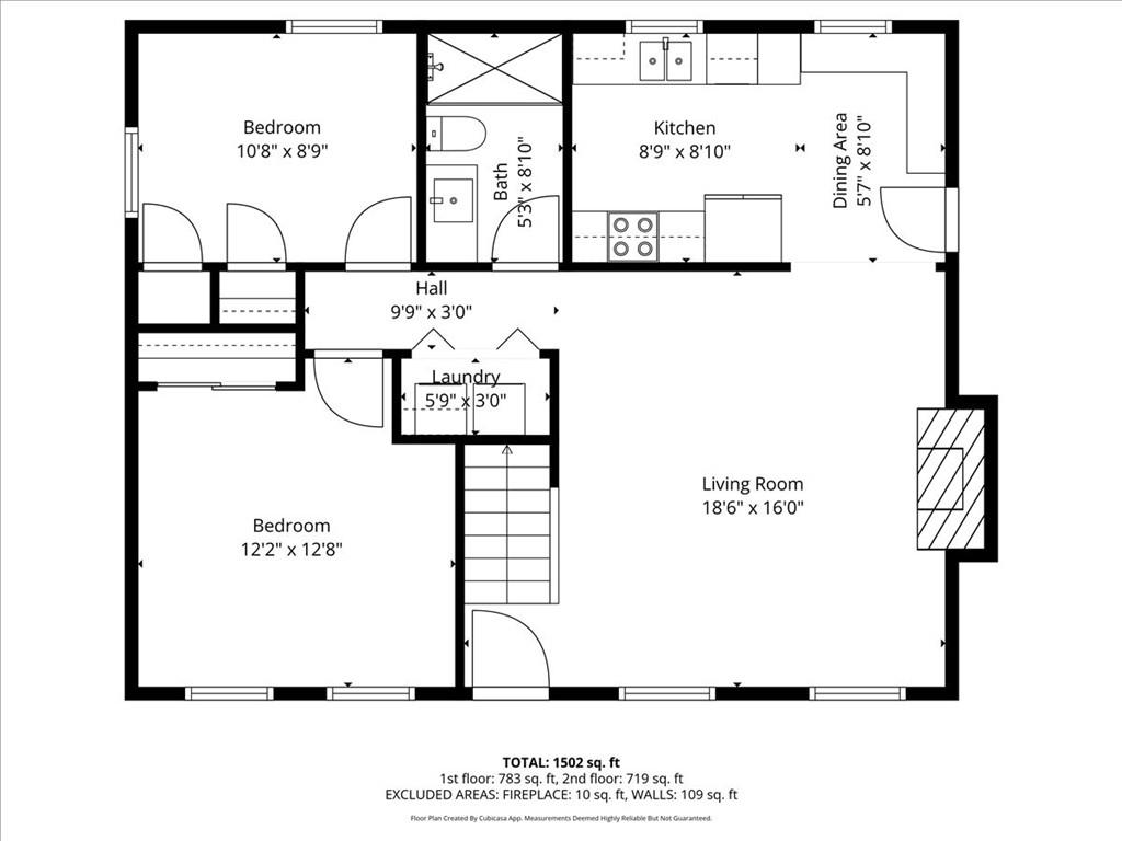 155 Pleasant Hope Road Southeast Silver Creek, GA 30173 - Photo 45 of 45