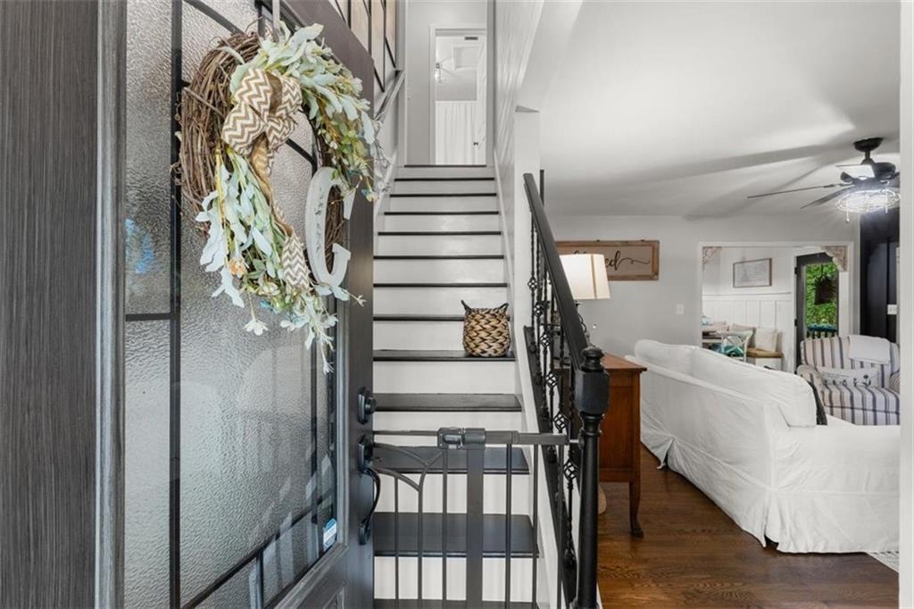 155 Pleasant Hope Road Southeast Silver Creek, GA 30173 - Photo 7 of 45