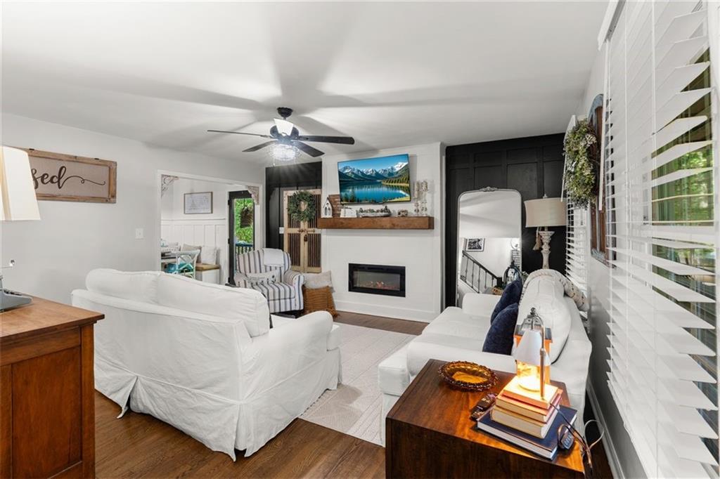 155 Pleasant Hope Road Southeast Silver Creek, GA 30173 - Photo 8 of 45