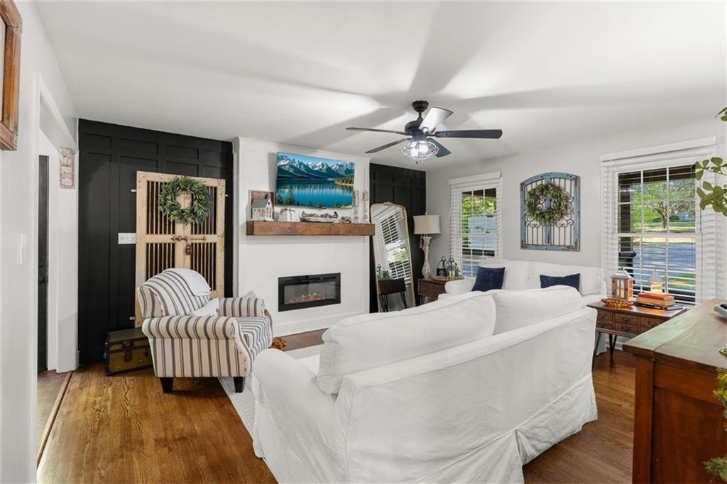 155 Pleasant Hope Road Southeast Silver Creek, GA 30173 - Photo 9 of 45