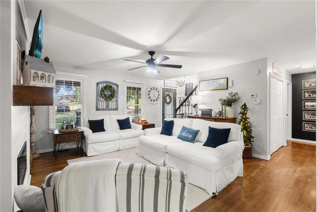 155 Pleasant Hope Road Southeast Silver Creek, GA 30173 - Photo 10 of 45