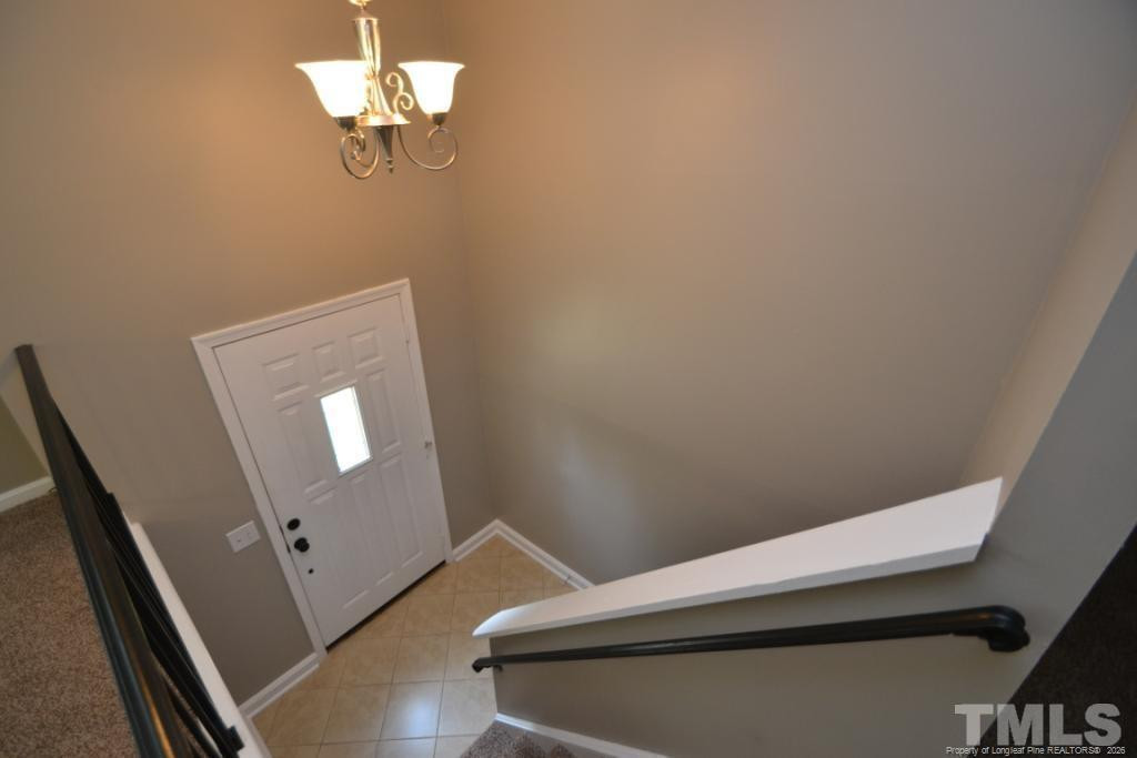 7801 Fairmont Court Raleigh, NC 27615 - Photo 2 of 18 Photo #2