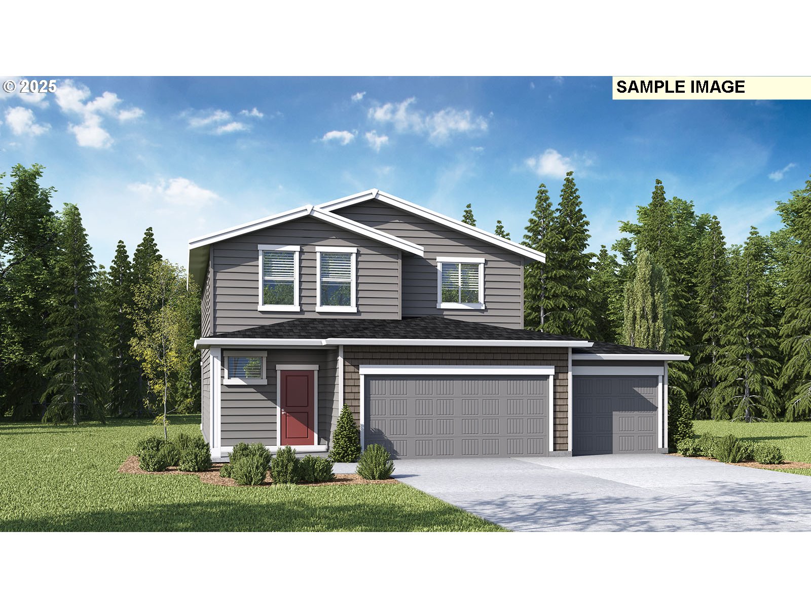 163 Northwest 30th Street Battle Ground, WA 98604 - Photo 1 of 36