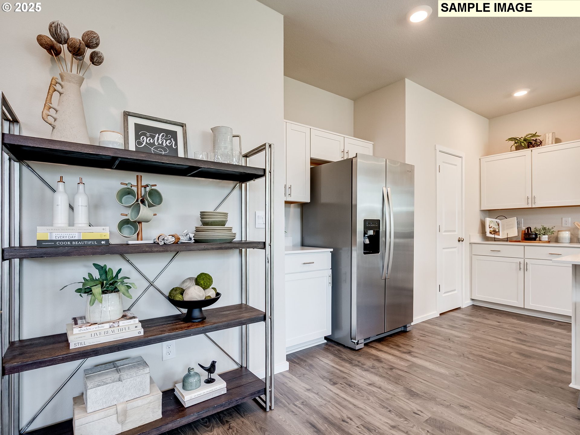 163 Northwest 30th Street Battle Ground, WA 98604 - Photo 16 of 36 Kitchen