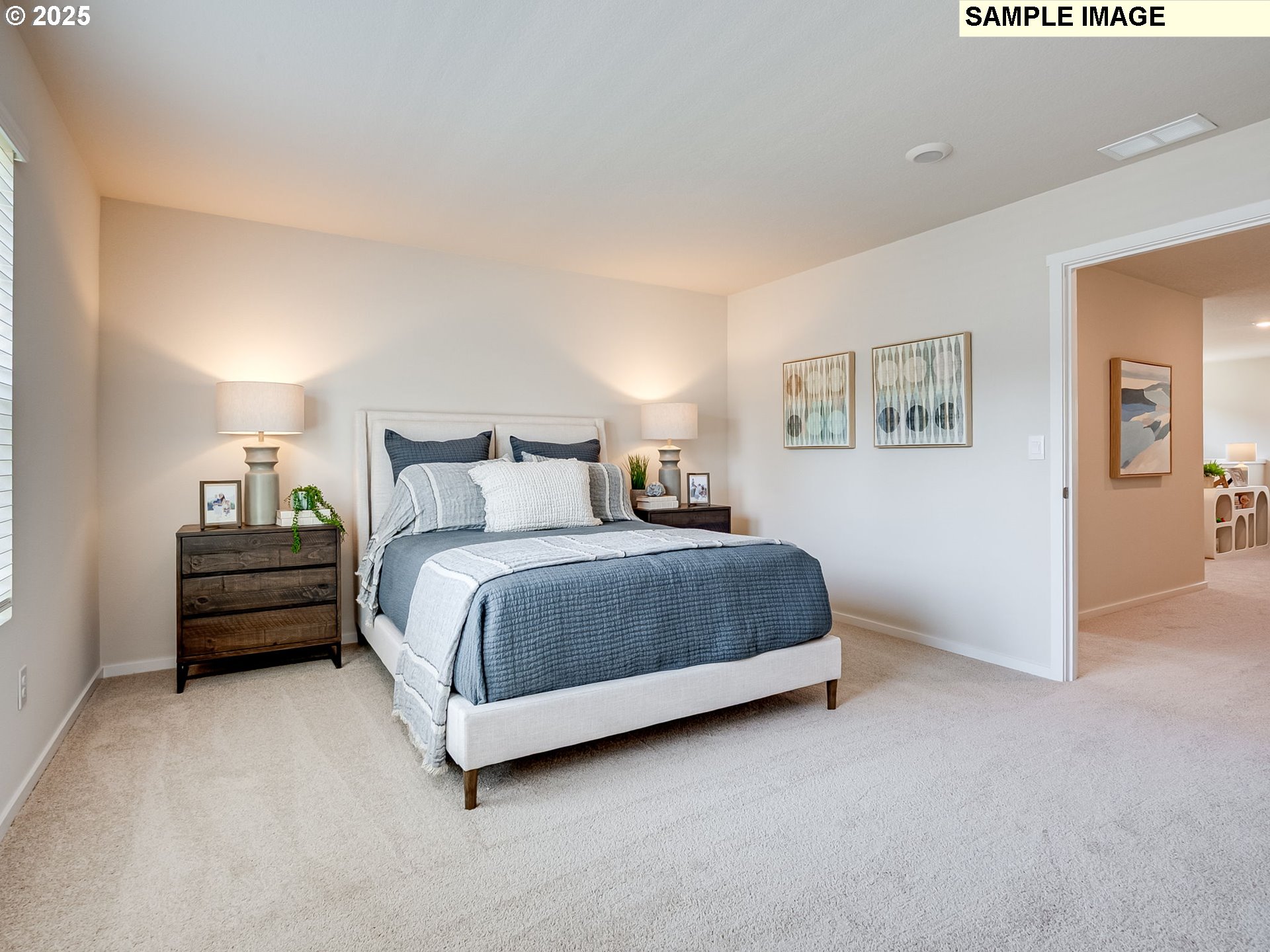 163 Northwest 30th Street Battle Ground, WA 98604 - Photo 28 of 36 Primary Bedroom