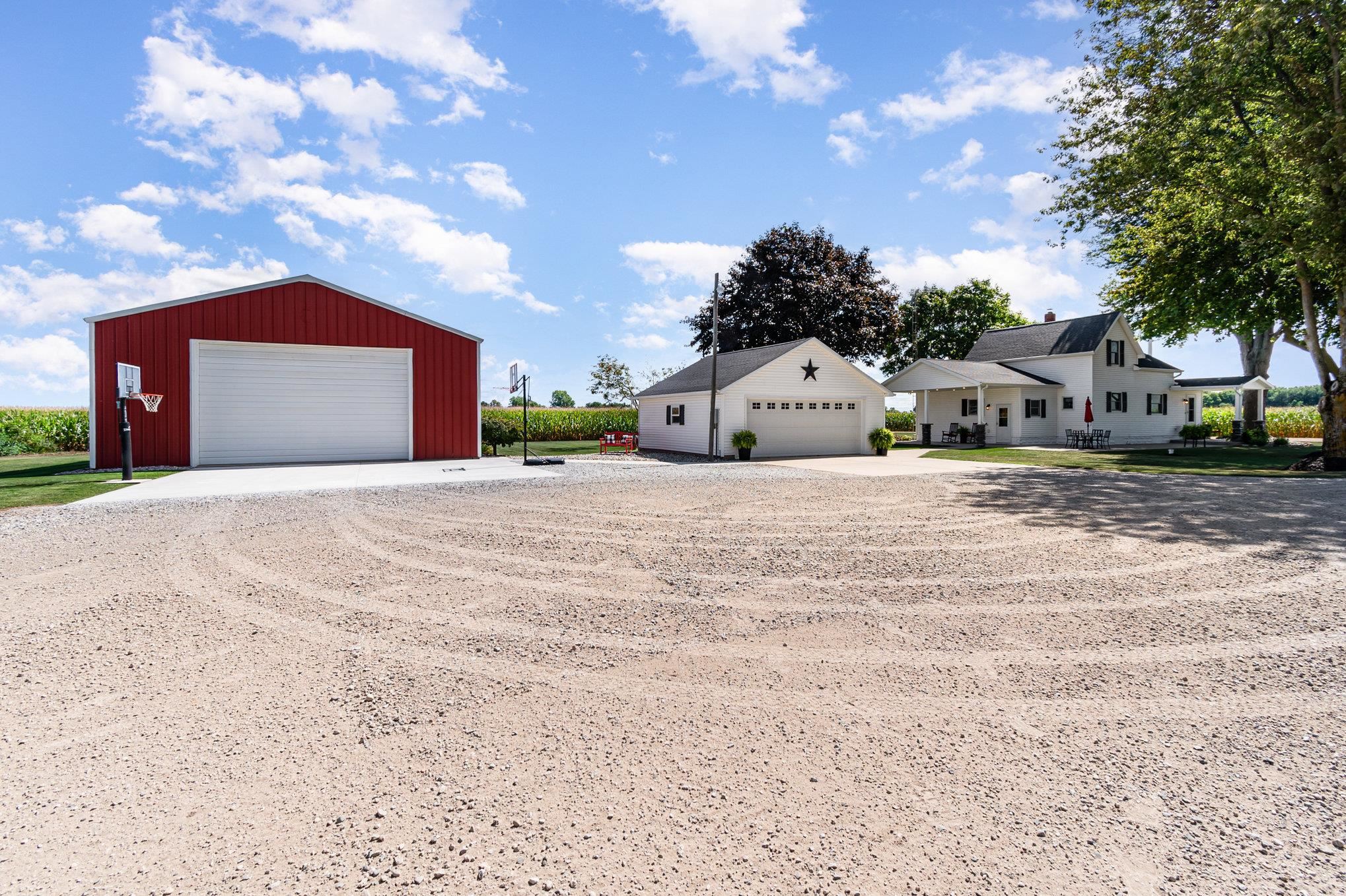 10063 East Walton Road Shepherd, MI 48883 - Photo 28 of 42