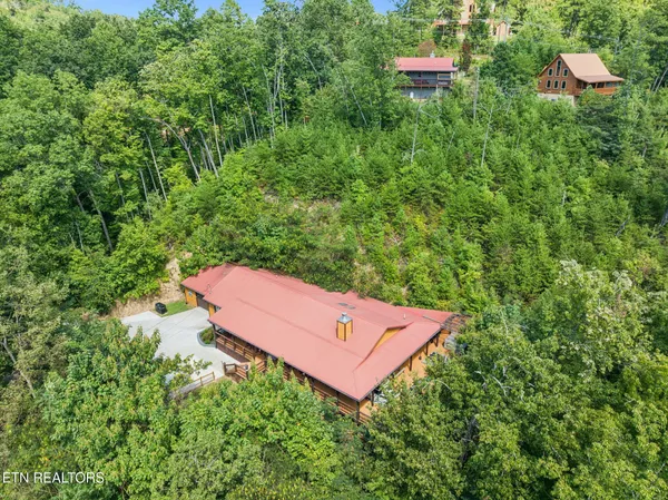 $790,000 | 2029 Windy Lane, Sevierville, TN 37876