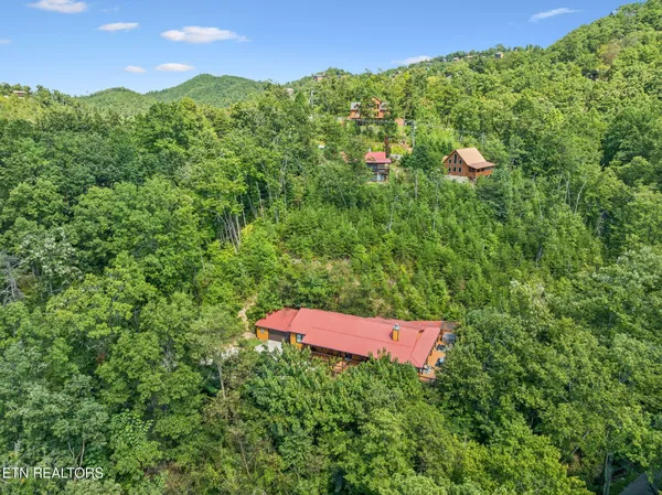 $790,000 | 2029 Windy Lane, Sevierville, TN 37876