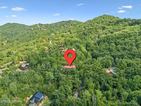 $790,000 | 2029 Windy Lane, Sevierville, TN 37876
