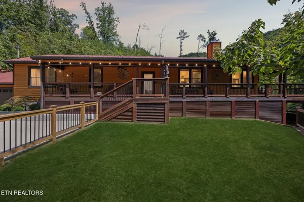 $790,000 | 2029 Windy Lane, Sevierville, TN 37876