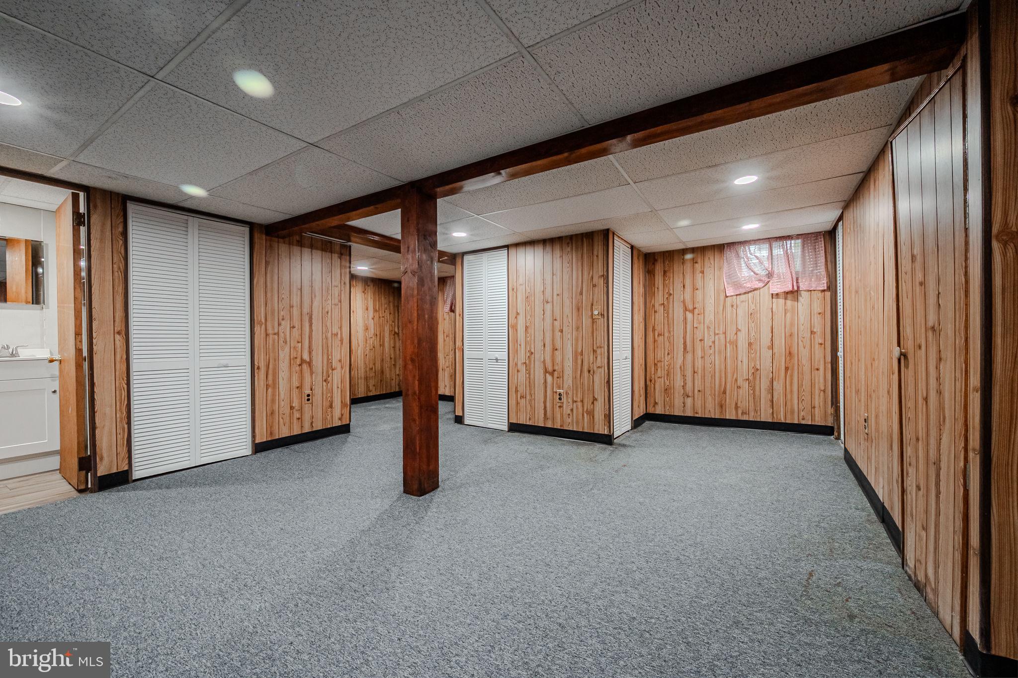 624 Gilbert Road Ridley Park, PA 19078 - Photo 27 of 36 a view of an empty room