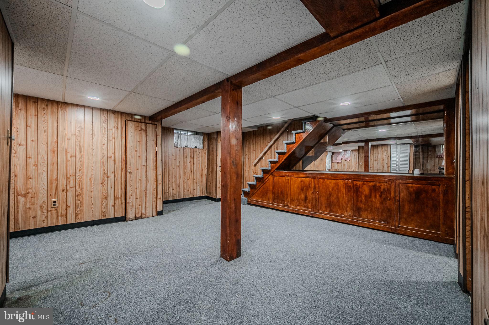 624 Gilbert Road Ridley Park, PA 19078 - Photo 29 of 36 a view of an empty room