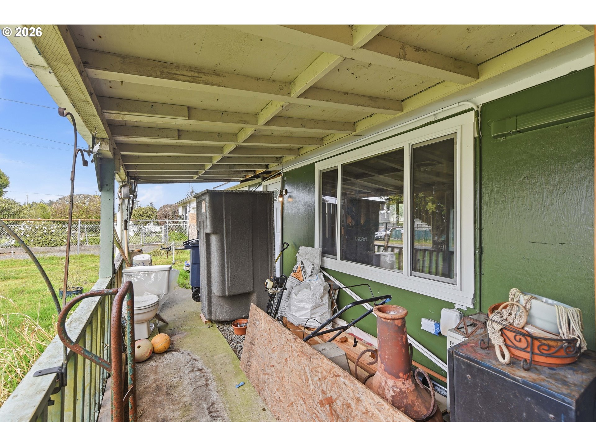 64227 Braley Road Coos Bay, OR 97420 - Photo 8 of 23