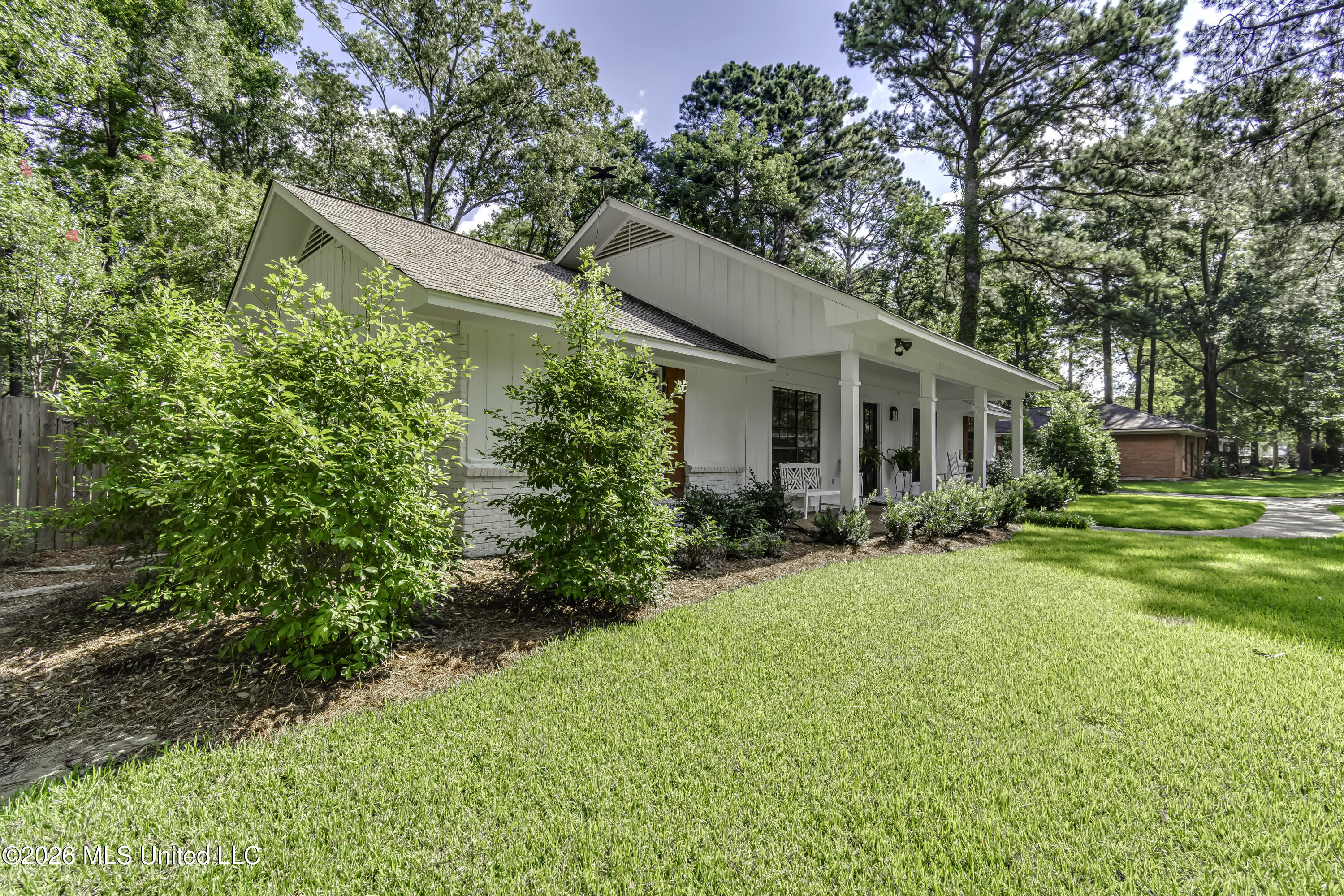 103 Covewood Road Brandon, MS 39047 - Photo 64 of 66 103 Covewood--8