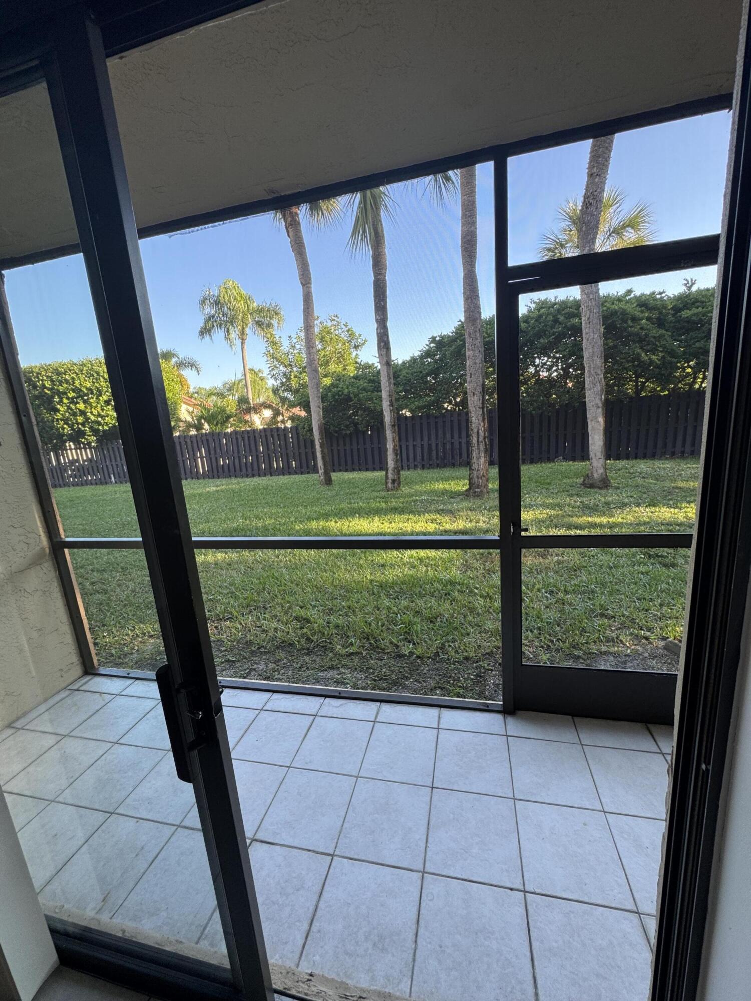 21890 Lake Forest Circle, Unit 102 Boca Raton, FL 33433 - Photo 7 of 24 a view of open room