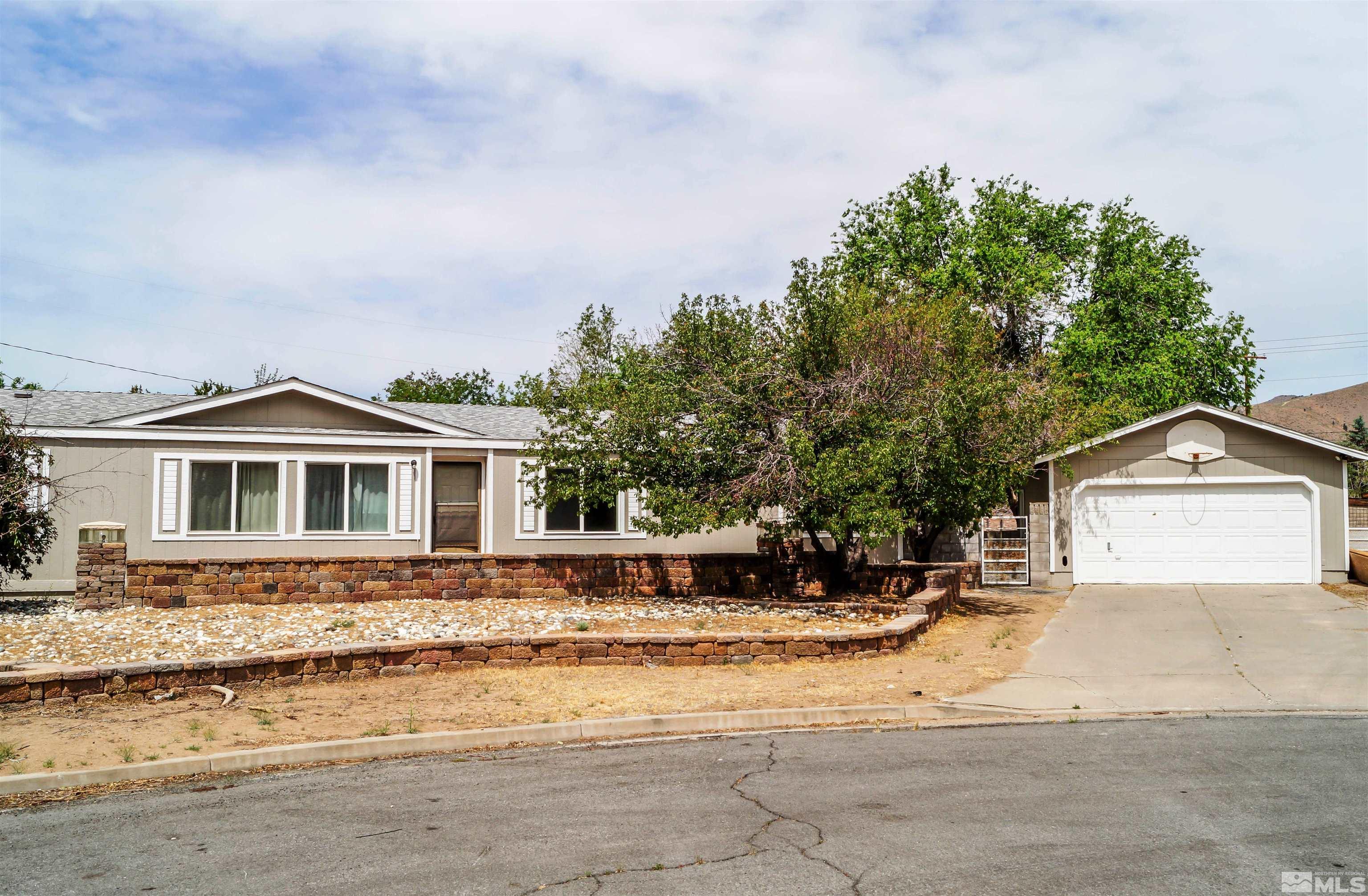 3905 Hen Court Reno, NV 89508 - Photo 1 of 19 Photo 1