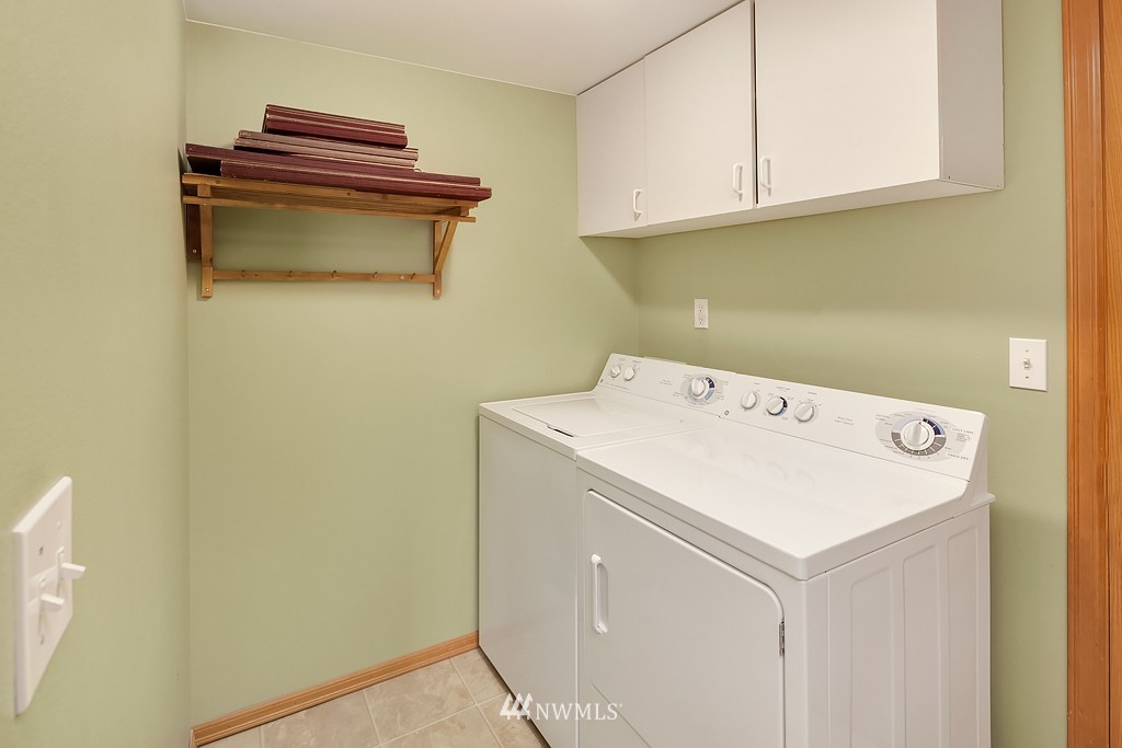 4508 Northeast 21st Place Renton, WA 98059 - Photo 22 of 25
