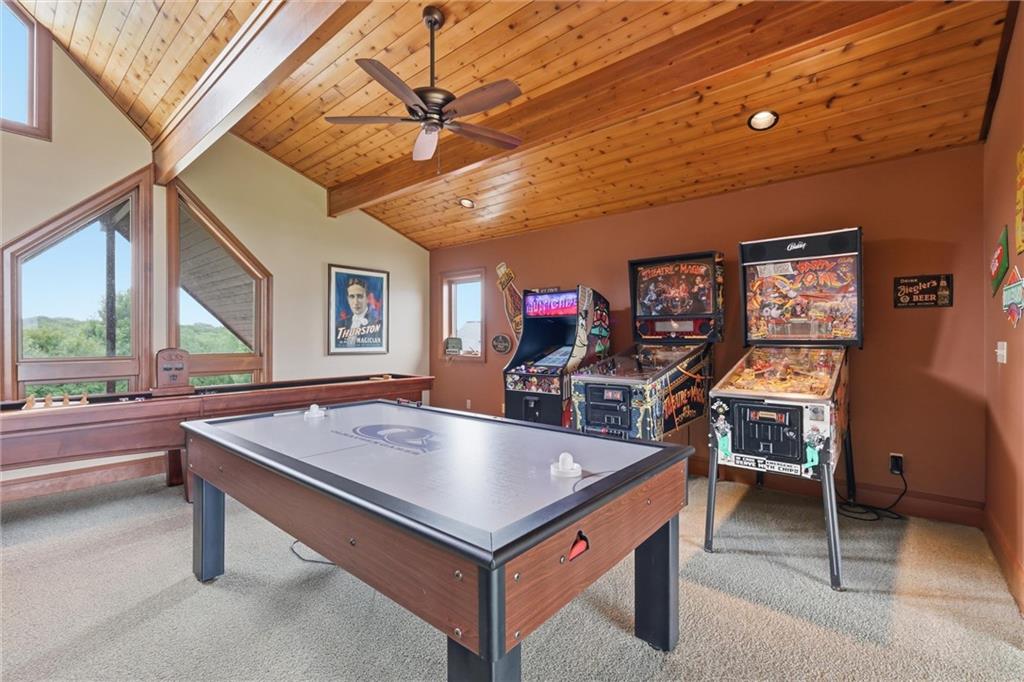 5805 Malcolm Lake Road Edgerton, MO 64444 - Photo 60 of 93