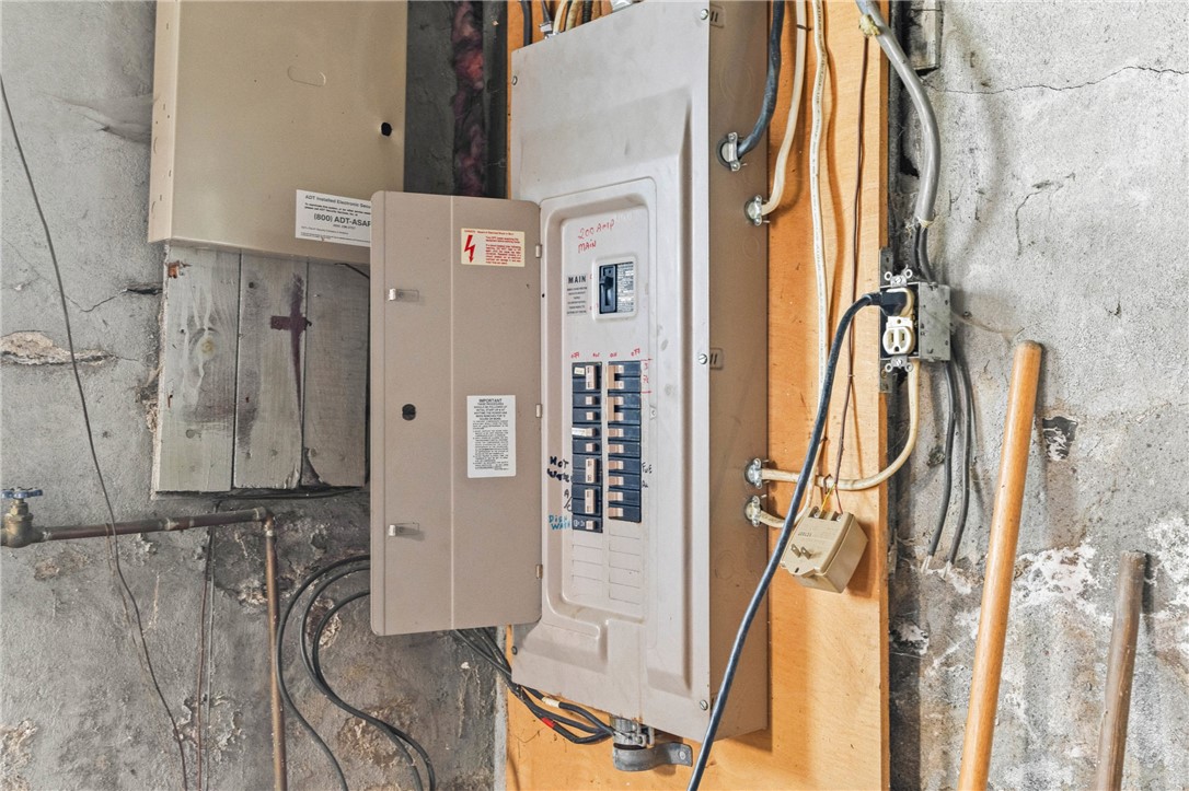 21 Kenilworth Terrace Rochester, NY 14605 - Photo 36 of 36