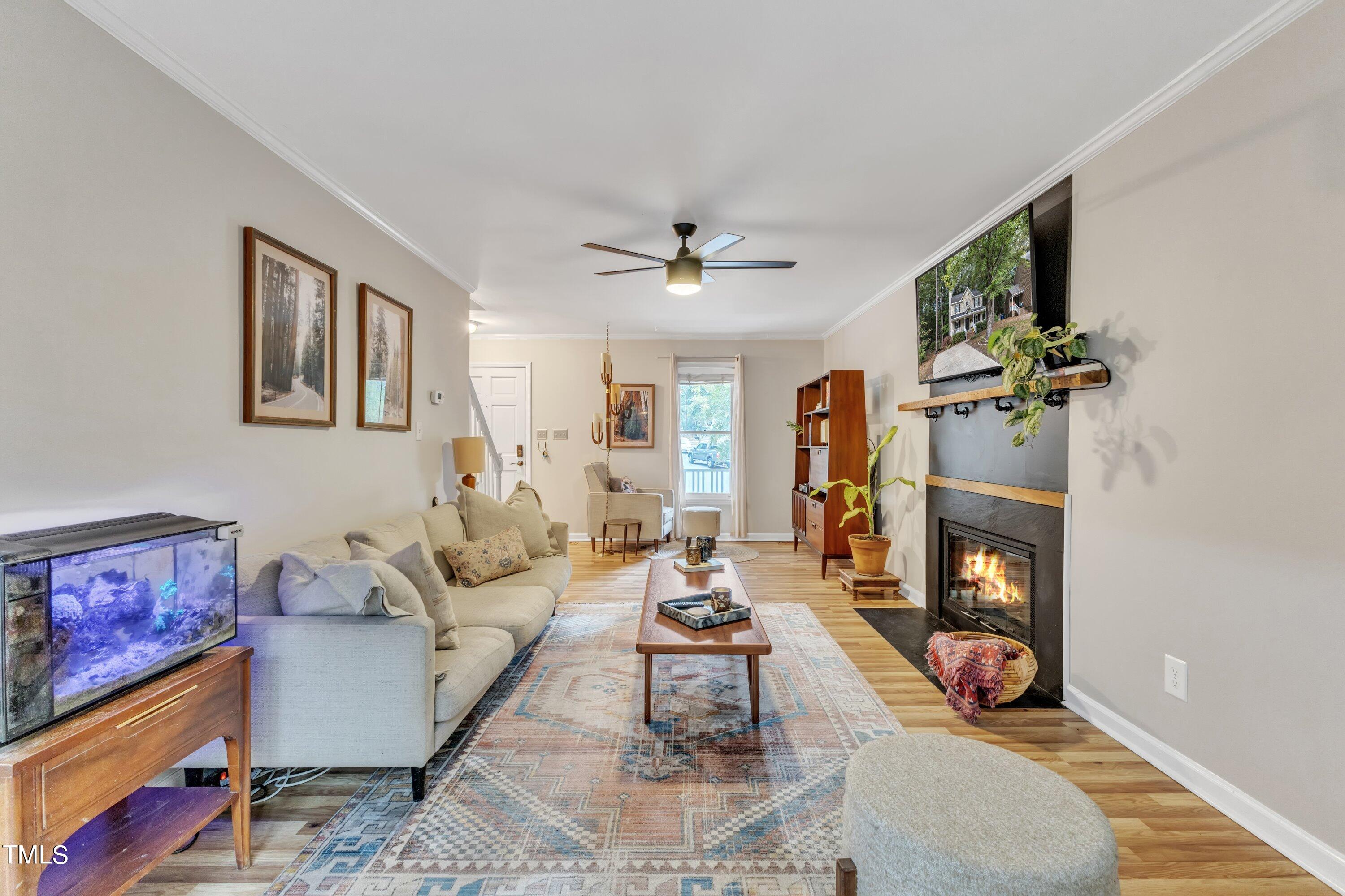 4601 Ellsmere Lane Raleigh, NC 27604 - Photo 10 of 39 13-4601 Ellsmere Lane-7