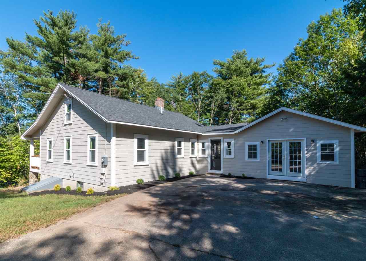 12 Smith Point Road Alton, NH 03810 - Photo 1 of 34 Gallery Image 1