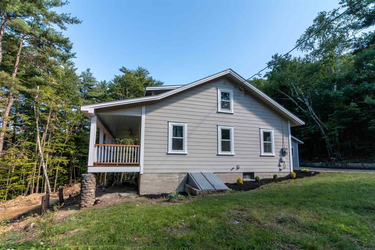 12 Smith Point Road Alton, NH 03810 - Photo 16 of 34 Gallery Image 16