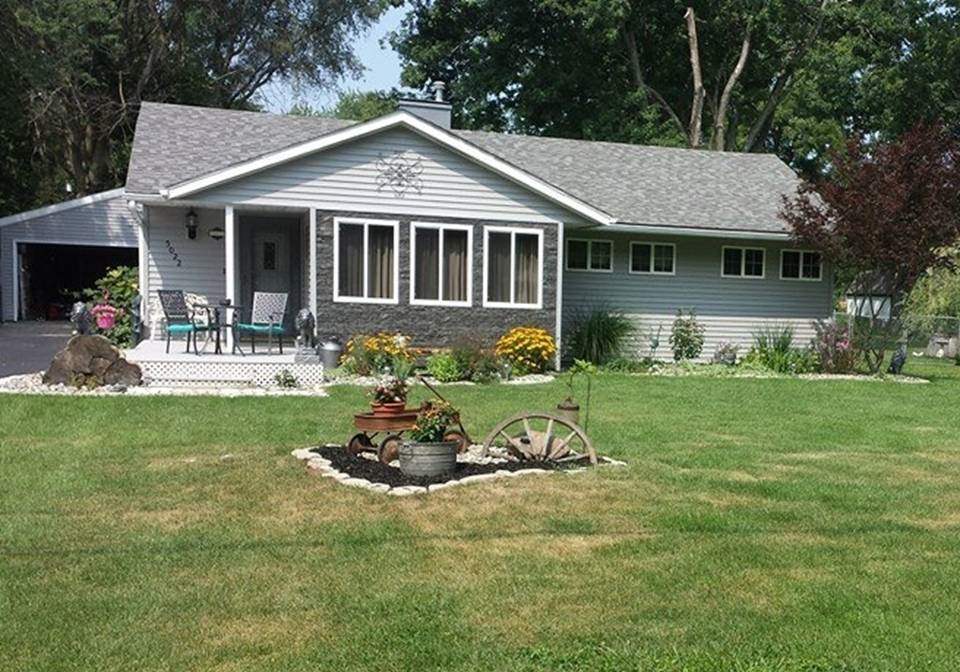 5022 Tyrone Road Fort Wayne, IN 46809 - Photo 1 of 28