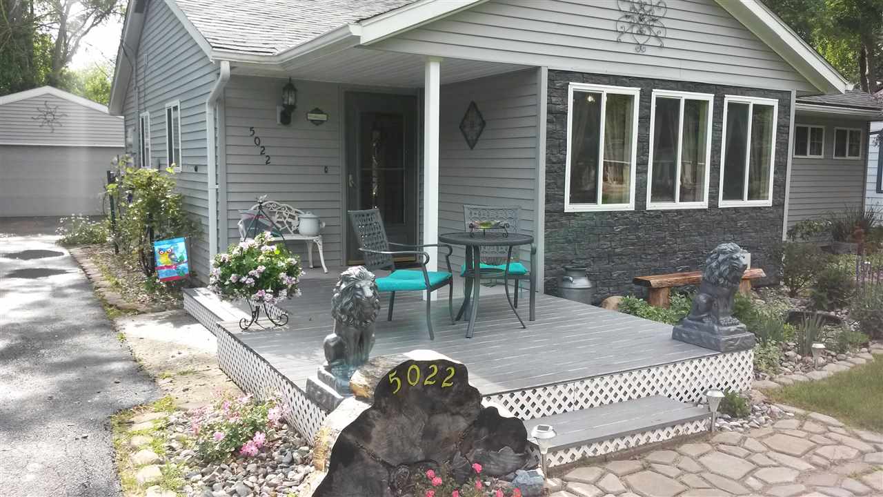 5022 Tyrone Road Fort Wayne, IN 46809 - Photo 2 of 28