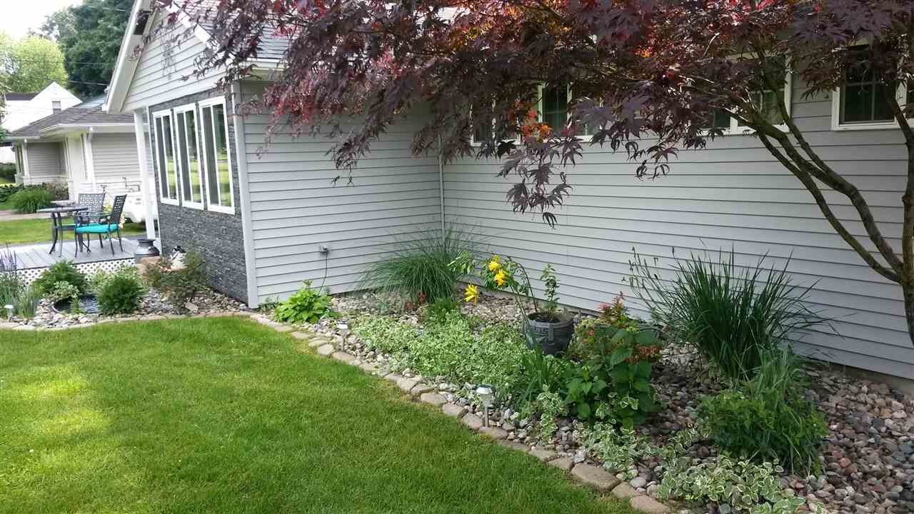 5022 Tyrone Road Fort Wayne, IN 46809 - Photo 19 of 28