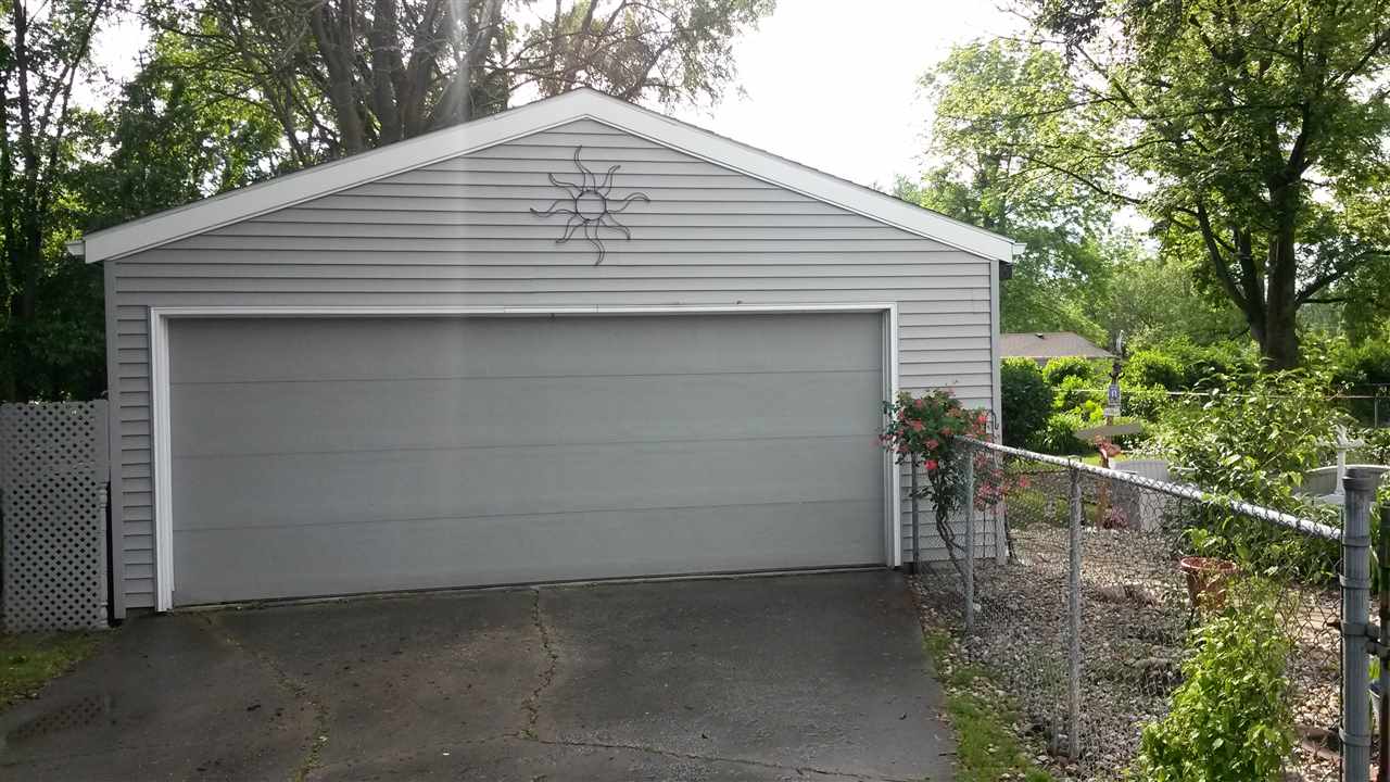 5022 Tyrone Road Fort Wayne, IN 46809 - Photo 22 of 28