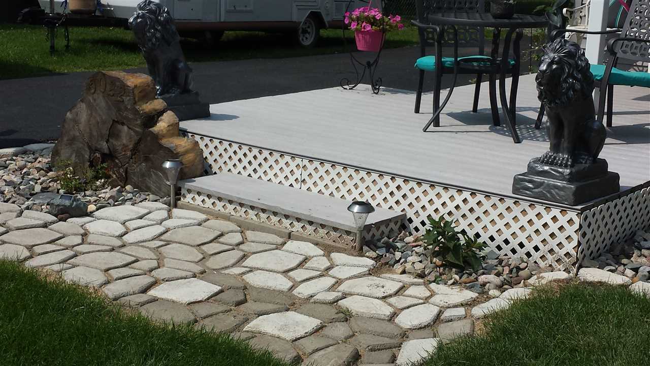 5022 Tyrone Road Fort Wayne, IN 46809 - Photo 23 of 28
