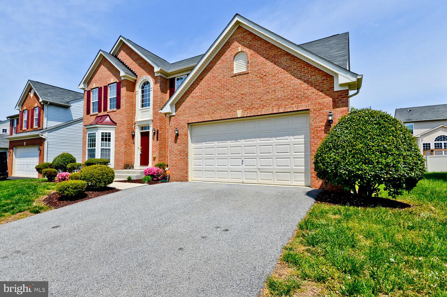8006 Kingsmill Road Brandywine, MD 20613 - Photo 1 of 47 Welcome to 8006 Kingsmill