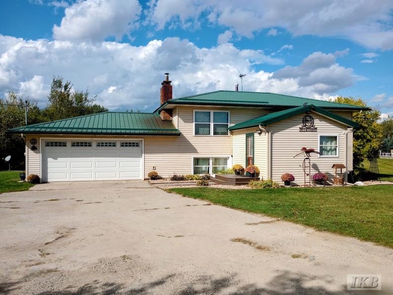 6395 East Beaverton Road Clare, MI 48617 - Photo 2 of 60