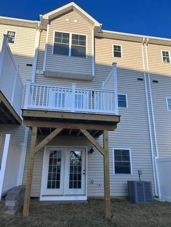 $2,100 | 1416 Derby Drive, Harrisonburg, VA 22801