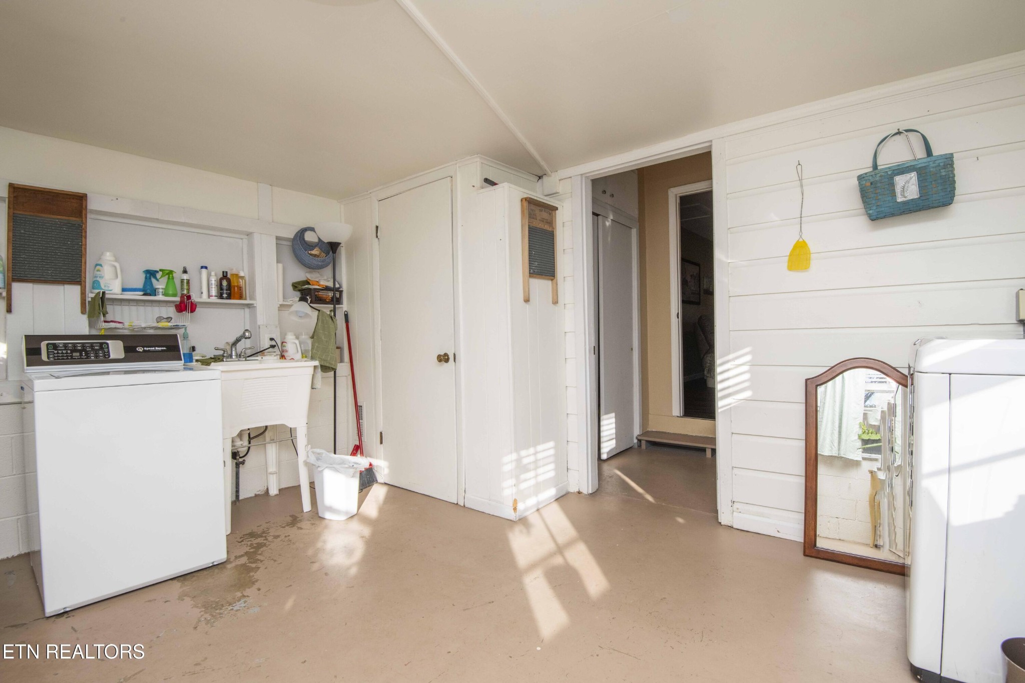 651 Hines Valley Road Lenoir City, TN 37771 - Photo 28 of 44 a view of kitchen with stainless steel appliances granite countertop a refrigerator and a stove top oven