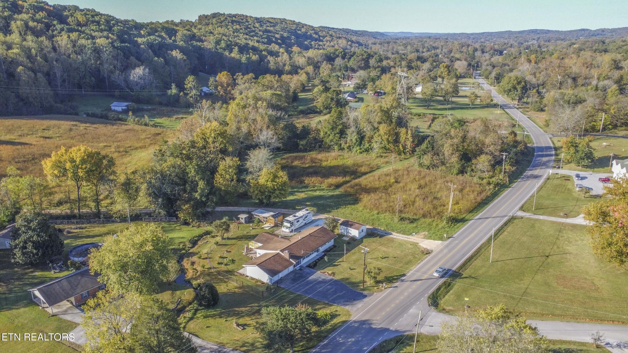 651 Hines Valley Road Lenoir City, TN 37771 - Photo 41 of 44