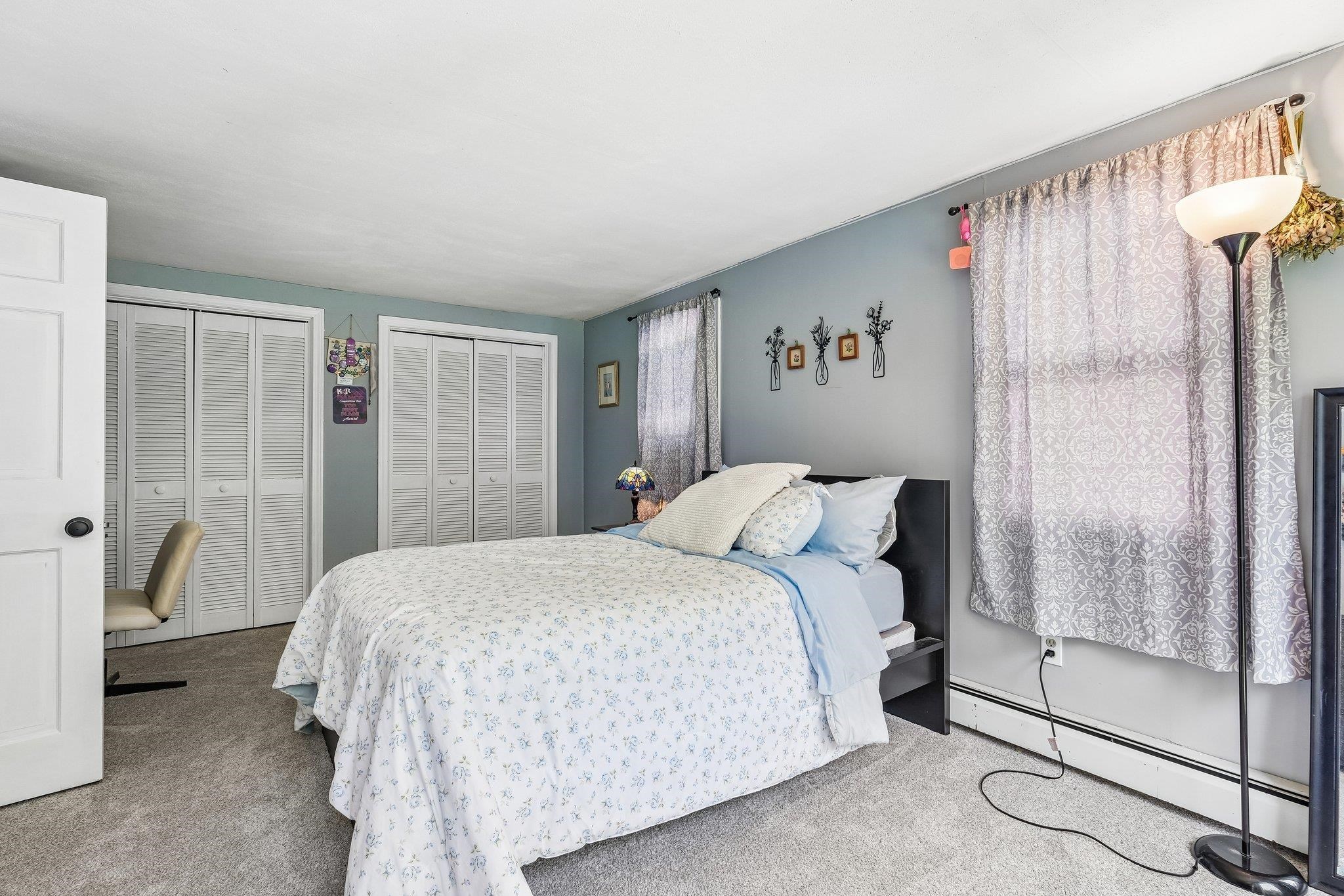 240 Wash Pond Road Hampstead, NH 03841 - Photo 25 of 38