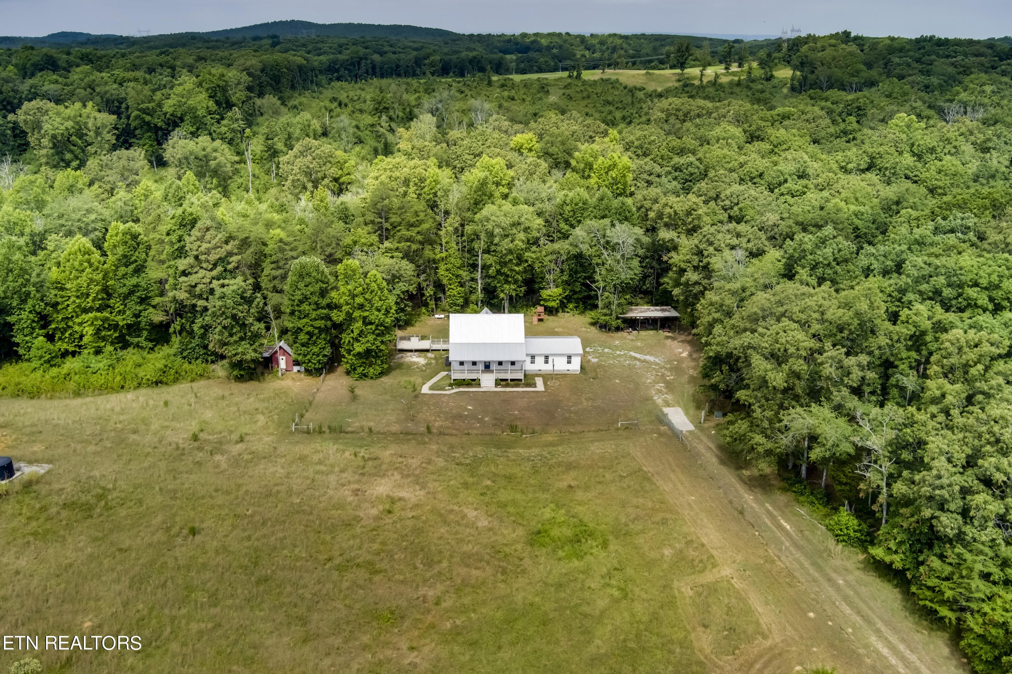 520 Cedar Valley Lane Decatur, TN 37322 - Photo 54 of 60